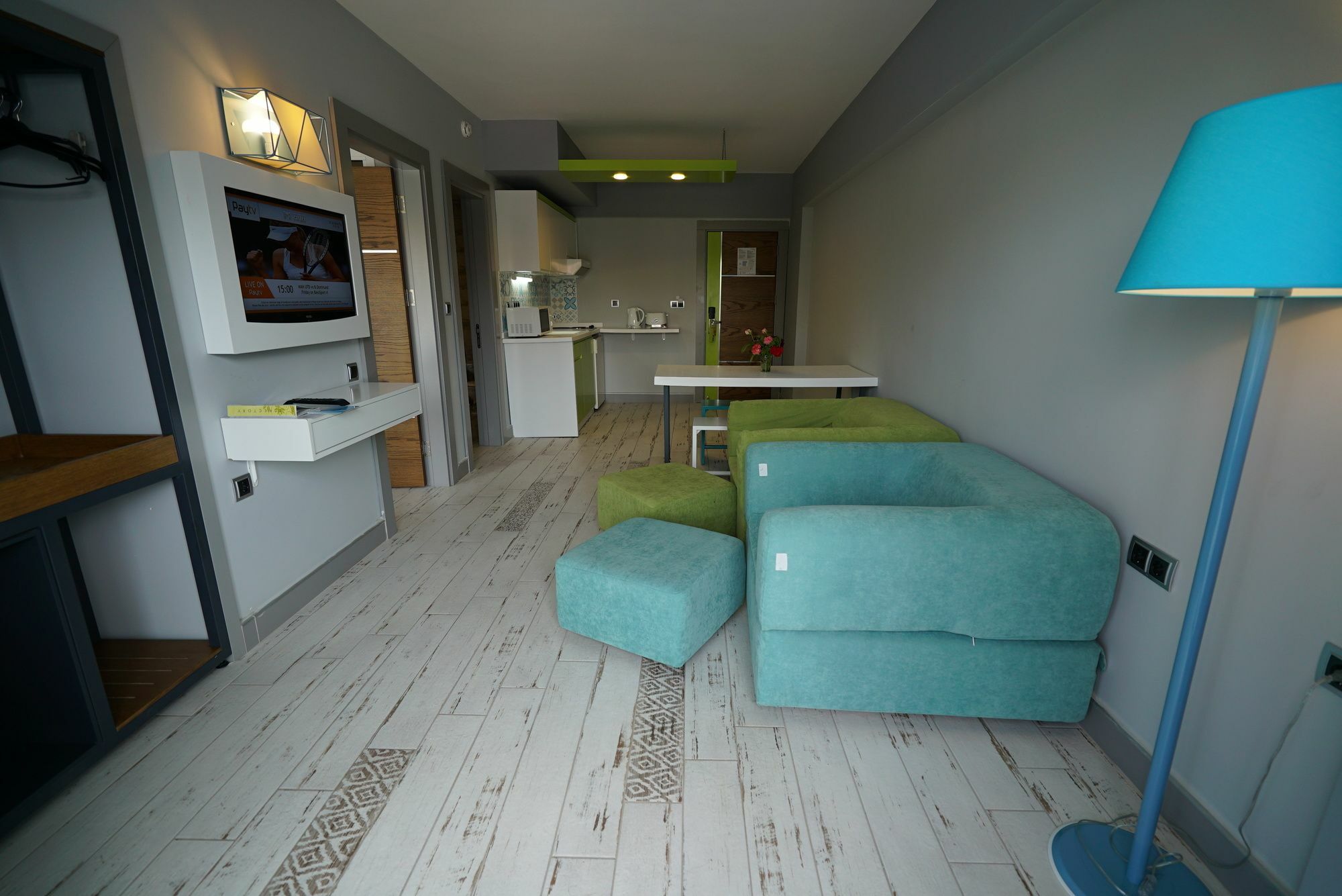 Exelsior Apart Junior Marmaris Bagian luar foto