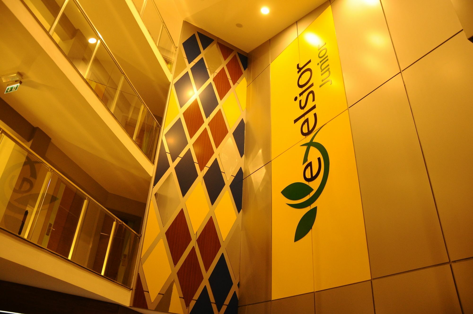 Exelsior Apart Junior Marmaris Bagian luar foto