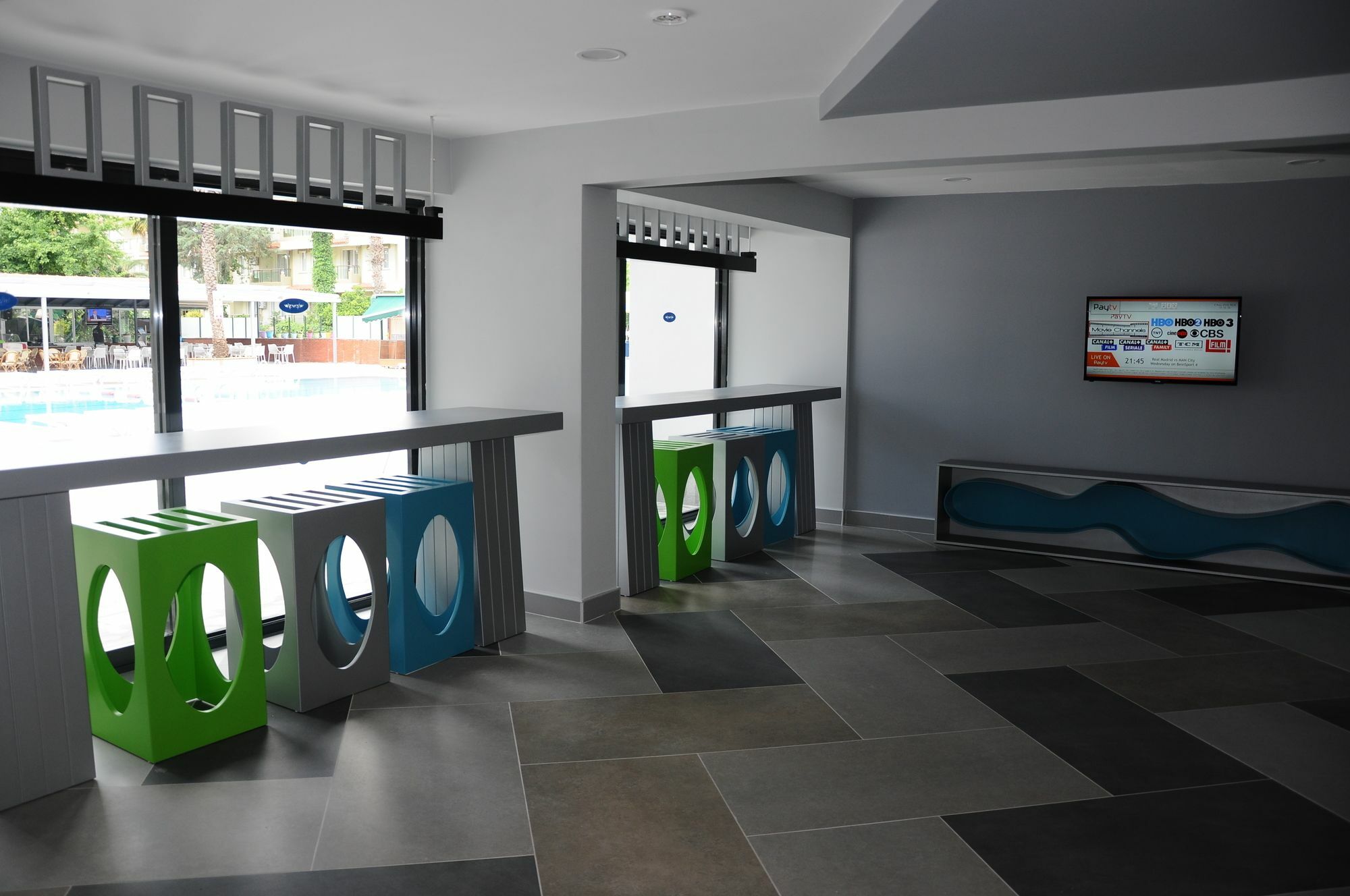 Exelsior Apart Junior Marmaris Bagian luar foto