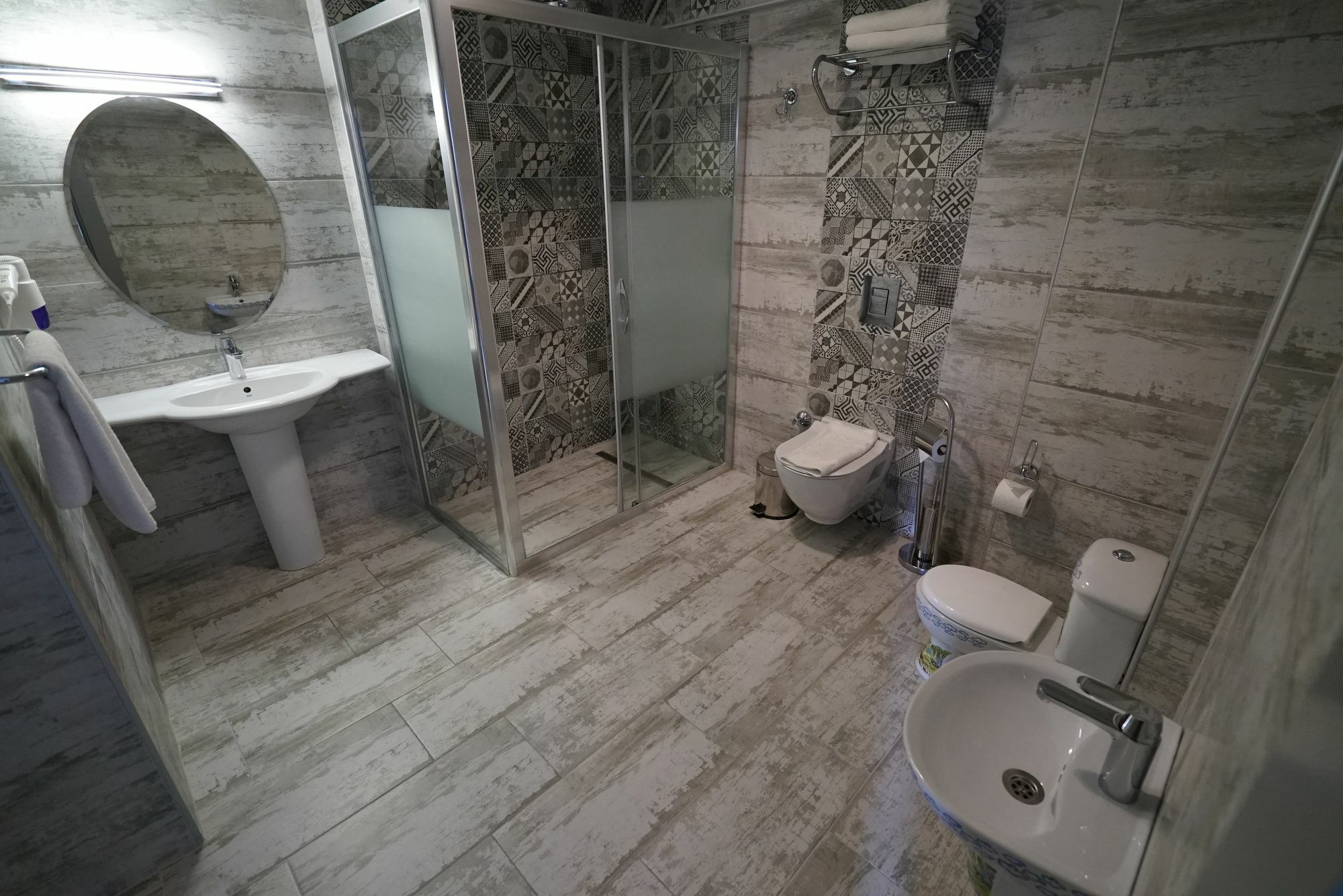 Exelsior Apart Junior Marmaris Bagian luar foto