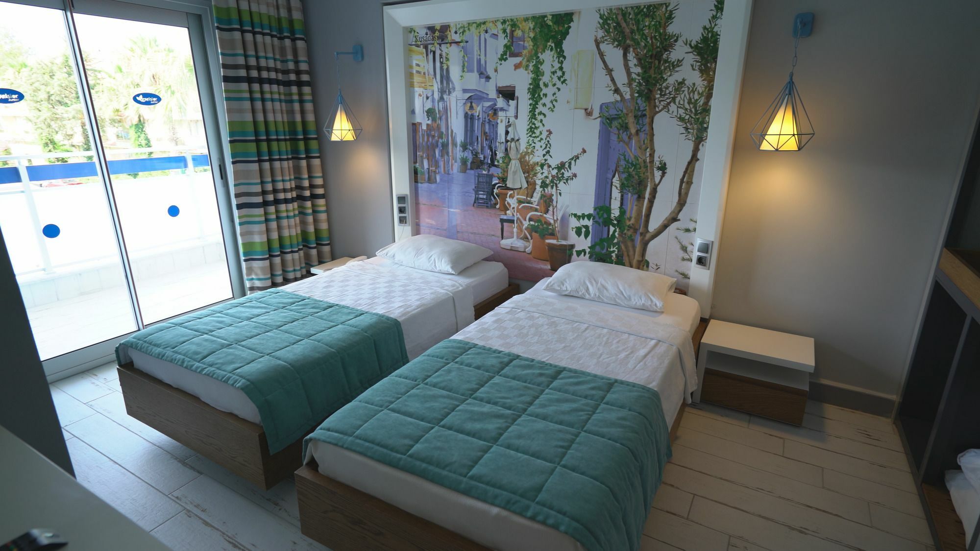 Exelsior Apart Junior Marmaris Bagian luar foto