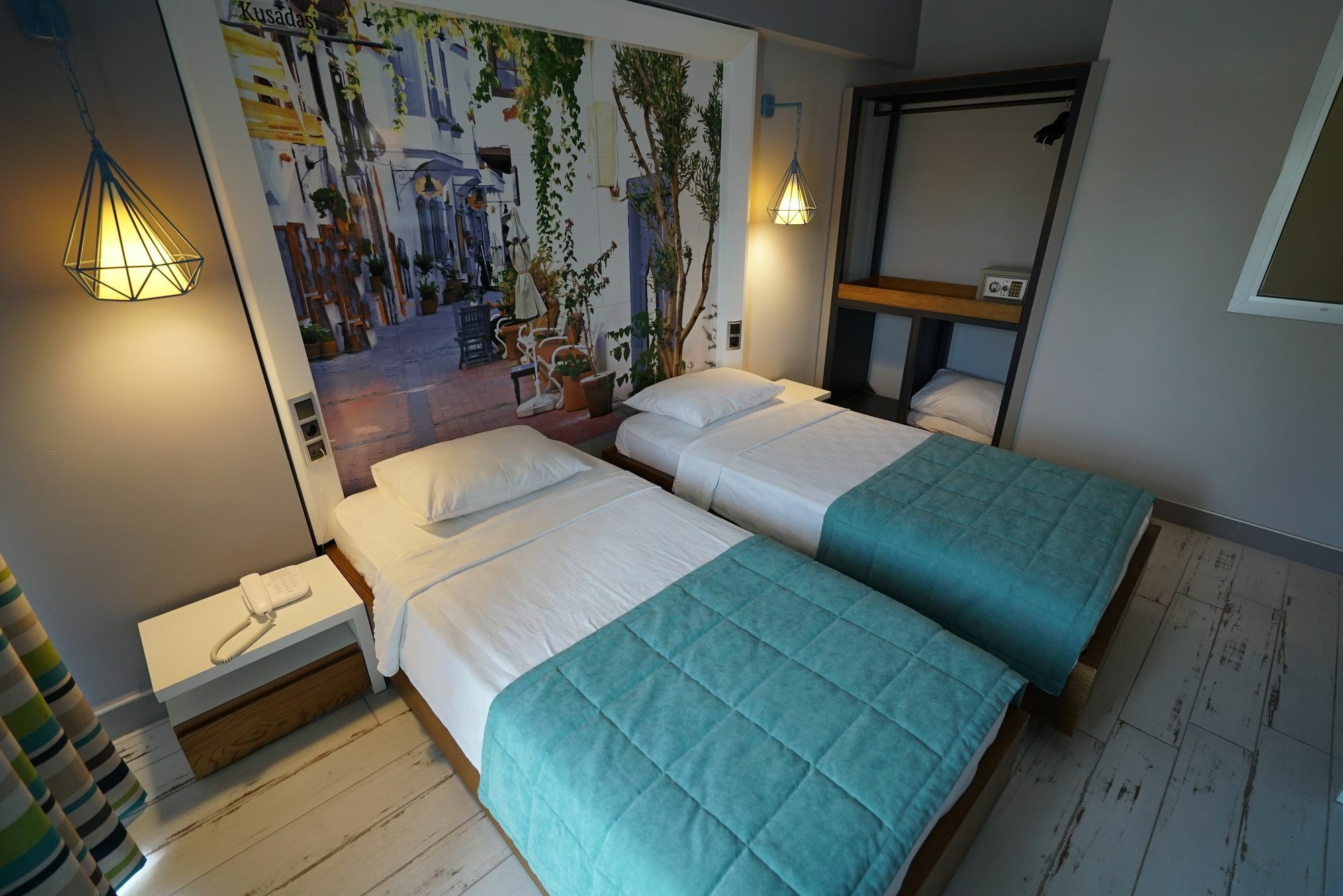 Exelsior Apart Junior Marmaris Bagian luar foto