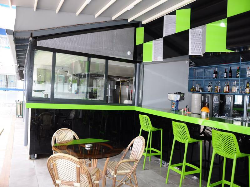 Exelsior Apart Junior Marmaris Bagian luar foto