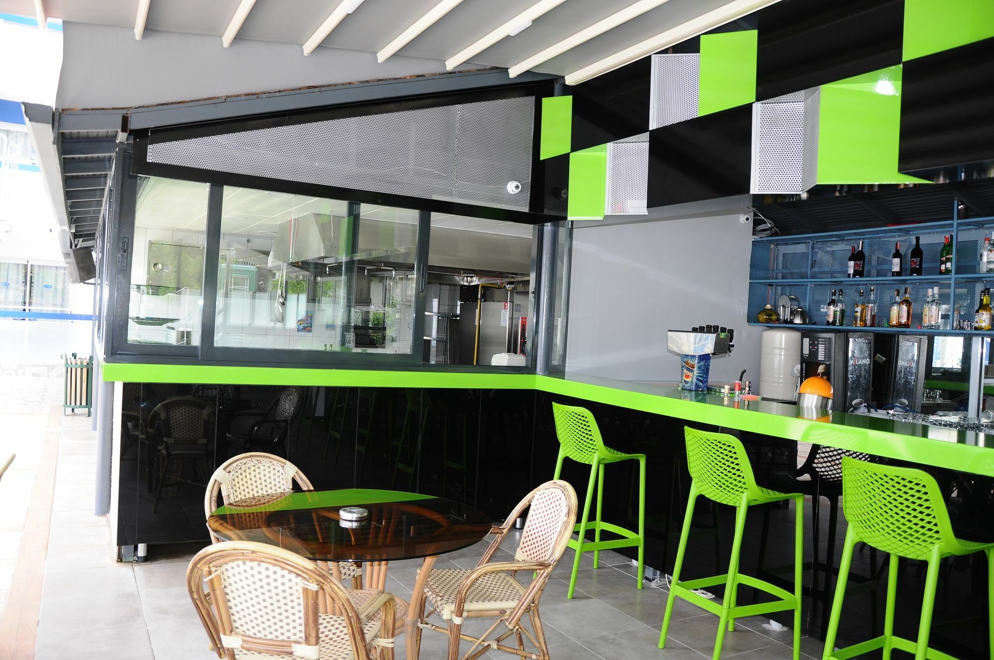 Exelsior Apart Junior Marmaris Bagian luar foto